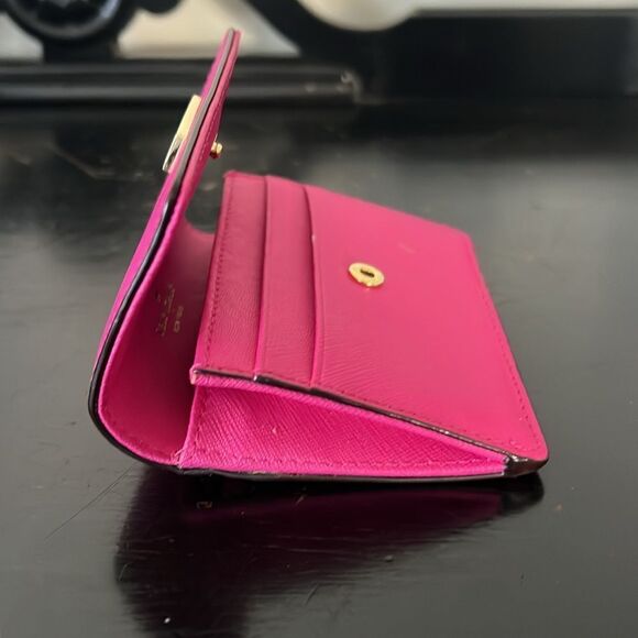 Kate Spade Key Chain Wallet - Picture 8 of 8